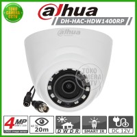 DAHUA DH-HAC-HDW1400RP 4MP